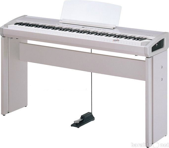 Продам: Электро-пианино Kawai ES 4 цифровое