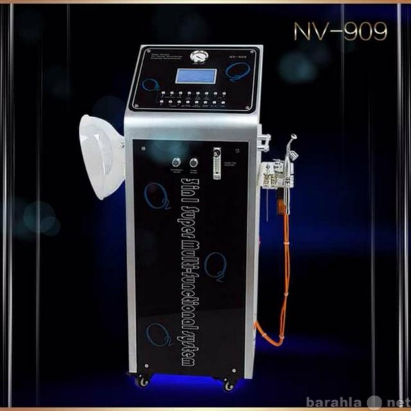 Продам: Аппарат для мезотерапии "NV-909