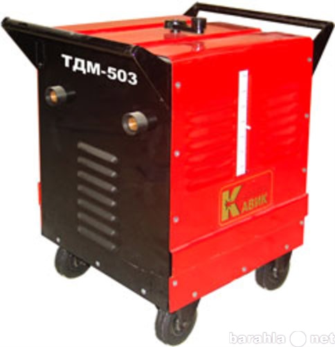 Продам: трансформатор сварочный ТДМ-503 недорого