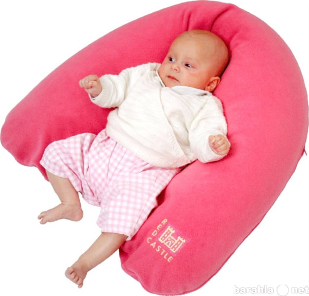 Продам: Хит -  подушка бублик для будущих мам