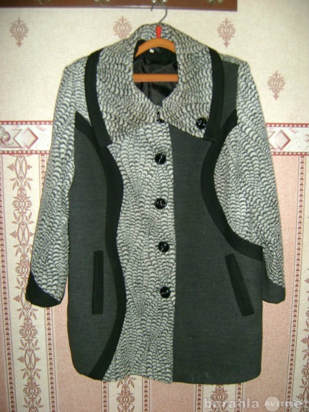 Продам: куртка, пальто, одежда