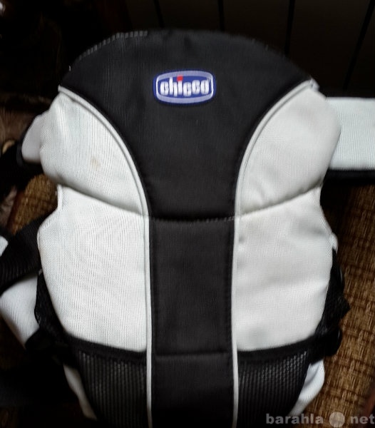Продам: Рюкзак для переноски детей