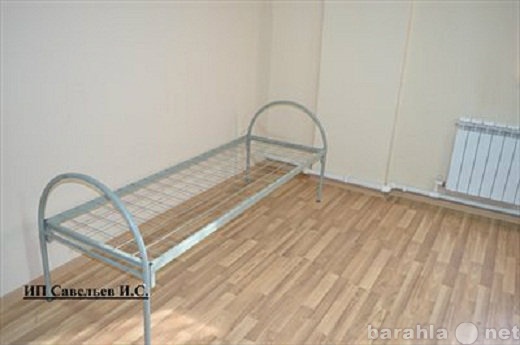 Продам: металлические кровати