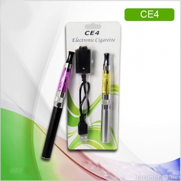 Продам: Электронная сигарета CE4