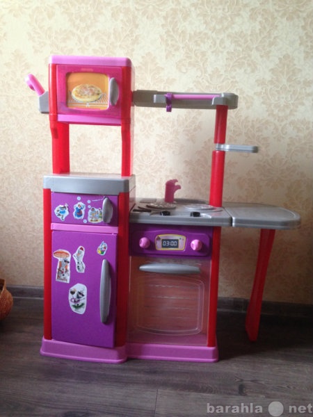 Продам: Детская игровая кухня