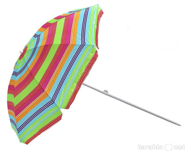 Продам: Зонт пляжный Модерн