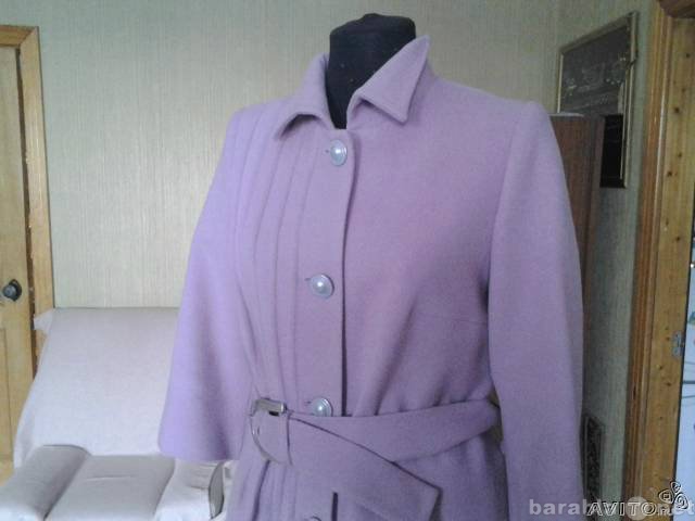 Продам: Дизайнерское пальто Ekaterinasmolina