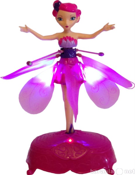 Продам: Музыкальную Летающую фею Flying Fairy