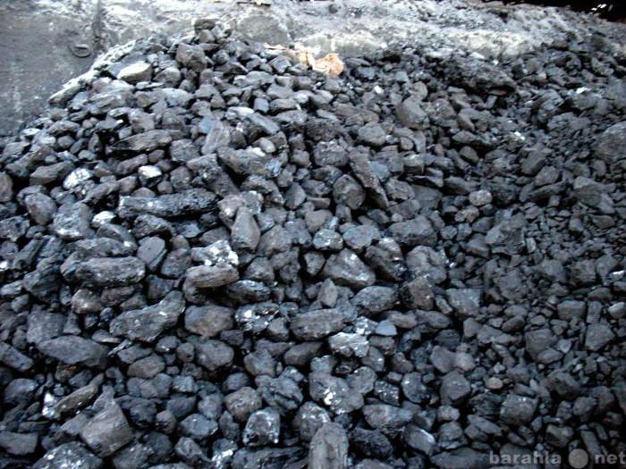 Продам: Каменный уголь Кузбасса ДР, ДПК в мешках