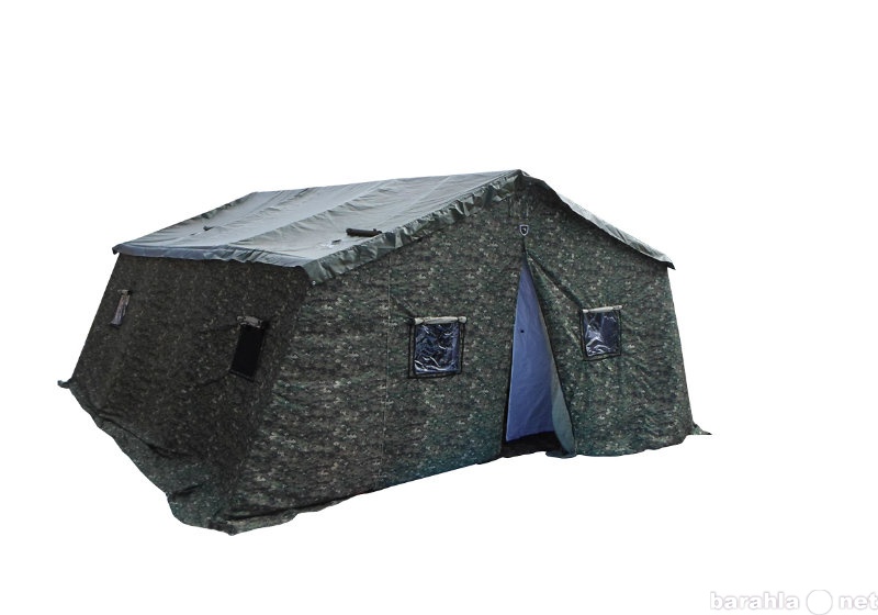 Продам: Армейская палатка 10М1 (однослойная)