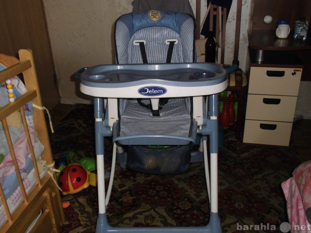 Продам: детский стульчик