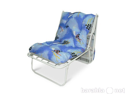Продам: Кресло-кровать "Лира"