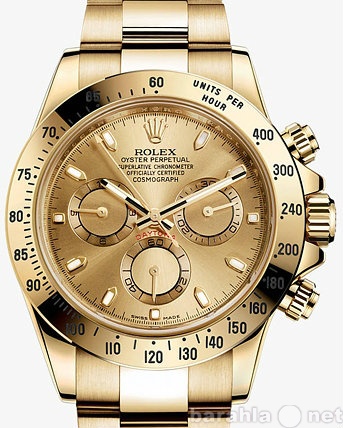 Продам: Распродажа копий часов Rolex DayTona