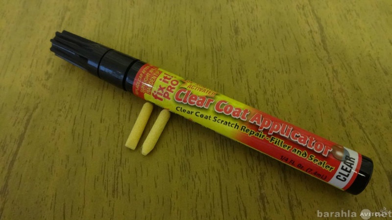 Продам: карандаш для удаления царапин Fix It Pro