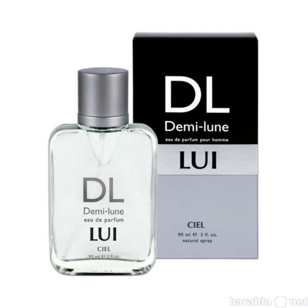 Продам: DEMI-LUNE LUI Парфюмерная вода для мужчи