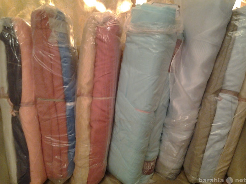 Продам: Красивые портьерные ткани - пр-во Турция