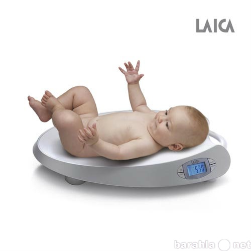 Продам: Прокат детских весов Laica PS3003