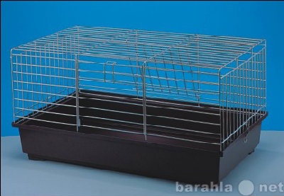 Продам: Клетка для кролика, хорька  или шиншилы