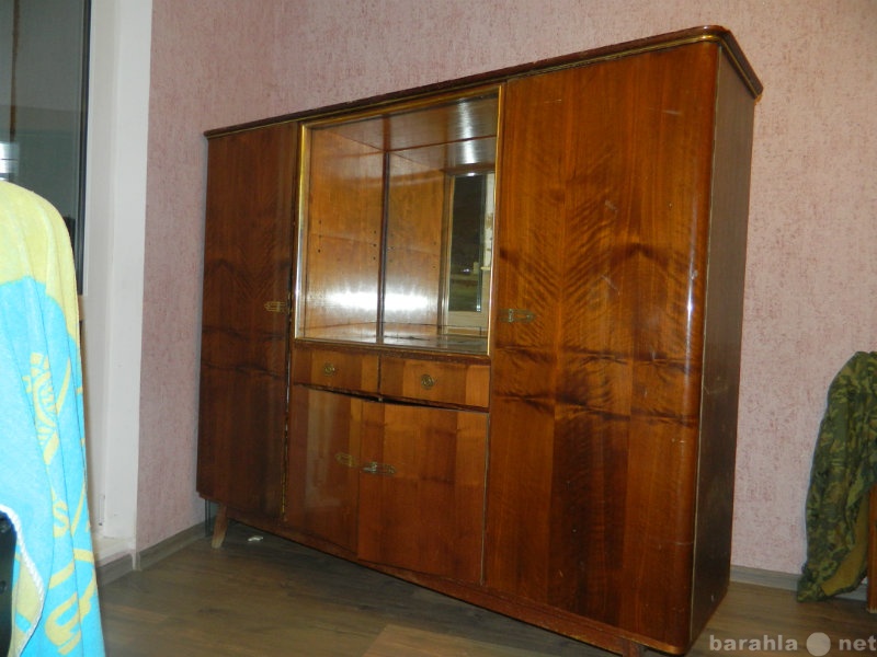 Продам: модель Комбинированный шкаф "ЮТТА&a