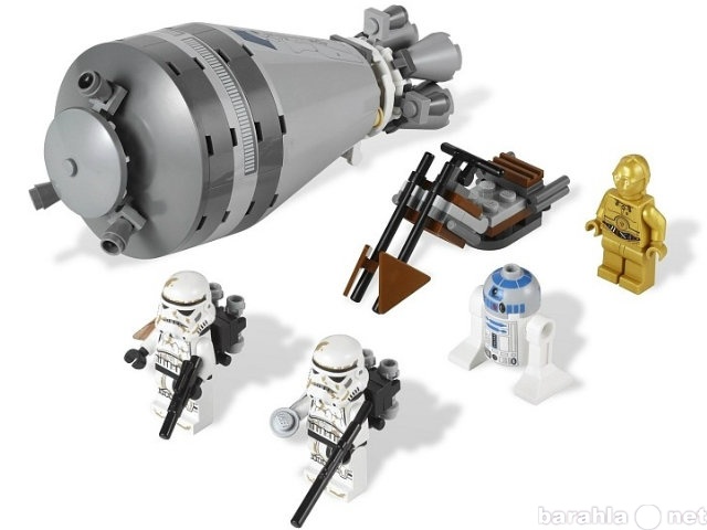 Продам: Лего Star Wars из серии "звездные в