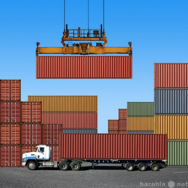 Продам: морские контейнеры 20, 40 футов