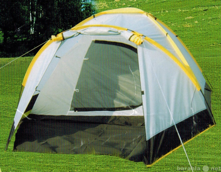Продам: Палатка туристическая Condor Promo 3-х м