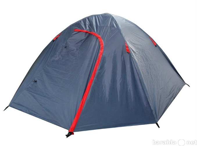 Продам: Палатка туристическая 3х-местная