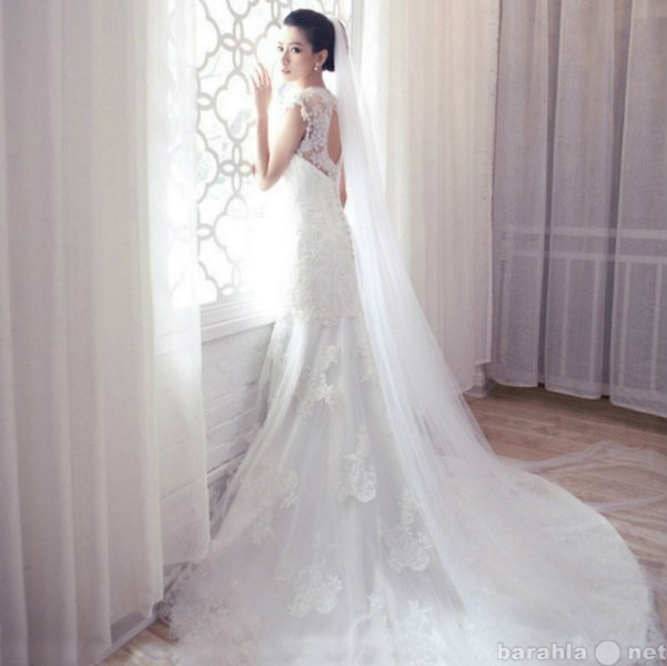 Продам: Новое Свадебное платье