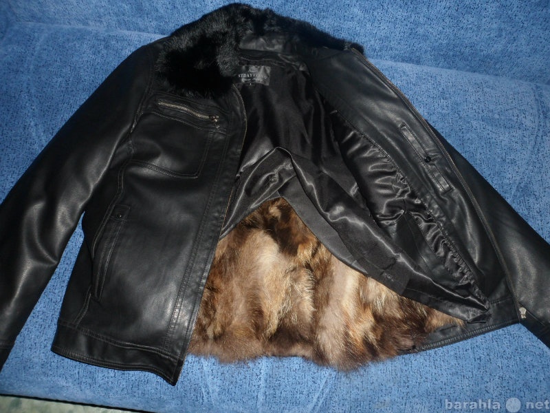 Продам: Куртка(зима)
