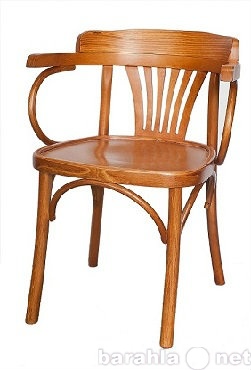 Продам: Деревянный венский стул-кресло Классик