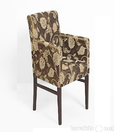 Продам: Деревянное кресло Квин для отеля и ресто