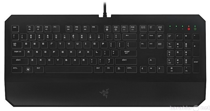 Продам: Клавиатура игровая Razer DeathStalker