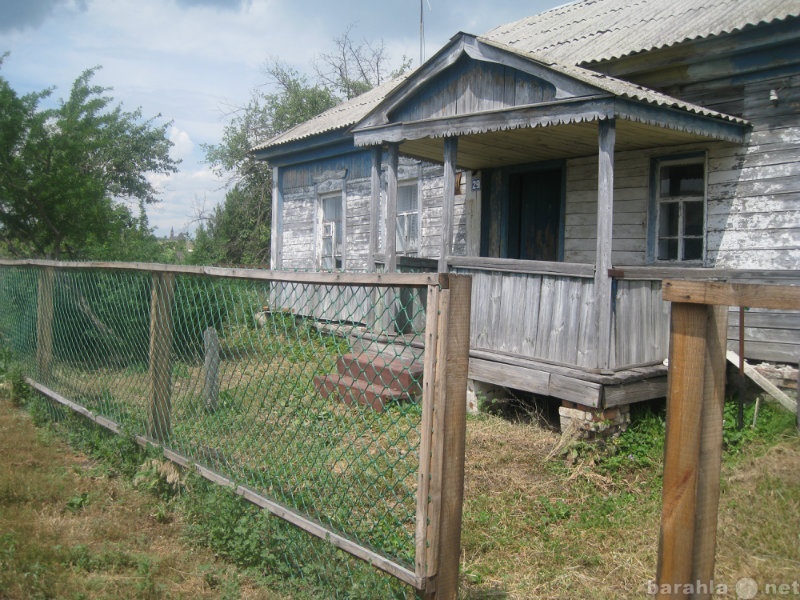 Продам: Дом 150 метров от реки Битюг