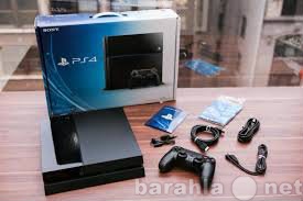 Продам: Brand New Playstation 4 500GB