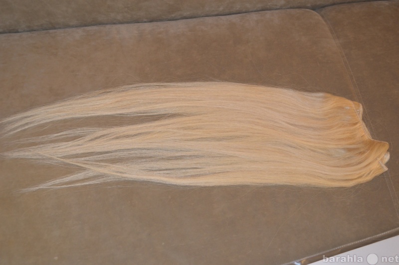 Продам: Натуральные НОВЫЕ волосы(термо)