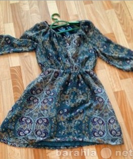 Продам: Платье летнее, размер 44-46