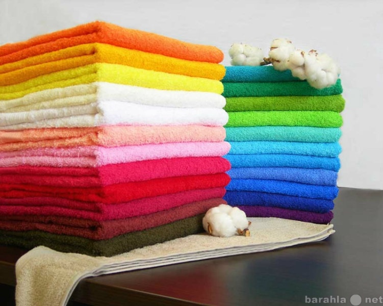 Продам: Махровые полотенца фабрики ашхабат