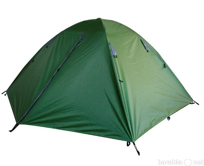 Продам: Палатка туристическая 2х-местная