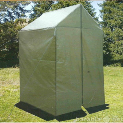 Продам: Палатка душ-туалет металлический каркас