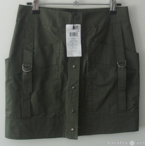 Продам: Новая юбка "NAF NAF" р-р40-42