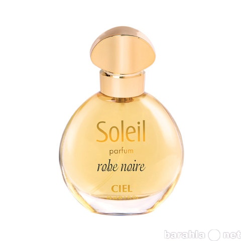 Продам: Soleil Robe Noire Духи для женщин
