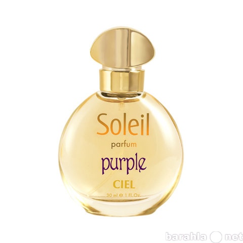 Продам: Soleil Purple, Духи для женщин