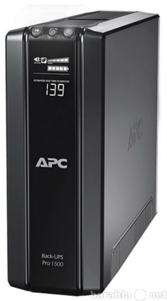 Продам: Back-UPS Pro 1500