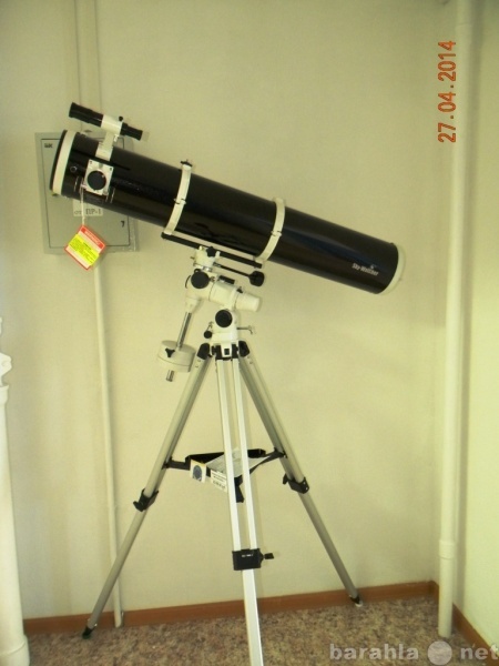 Продам: Телескопы