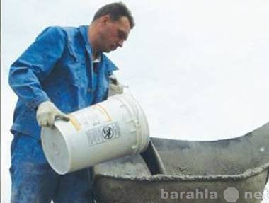 Продам: Гидроизоляция бетона раз и навсегда