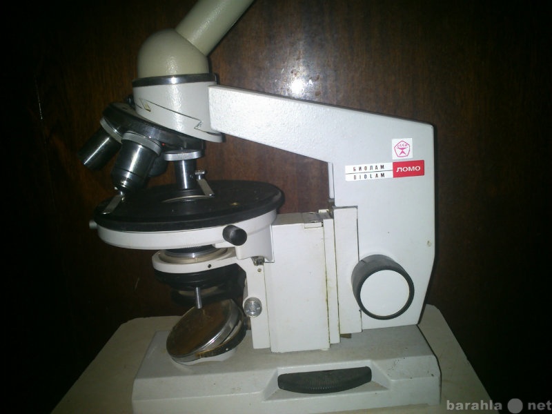 Продам: Продаю Микроскоп лабораторный ломо Р-11