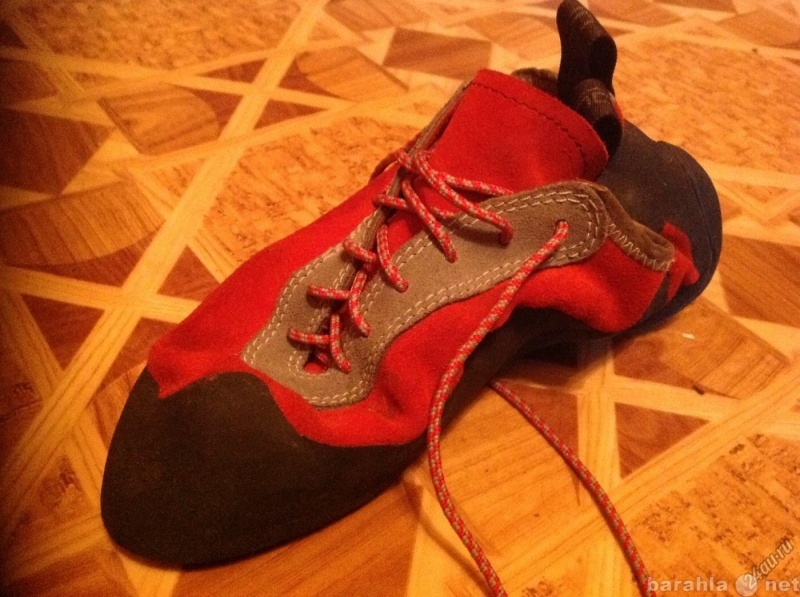 Продам: Скальные туфли "Redline Start"
