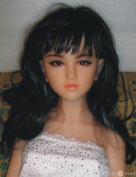 Продам: Real doll реалистичная силиконовая кукла