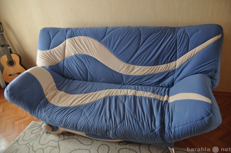 Продам: Мягкий диван трансформер