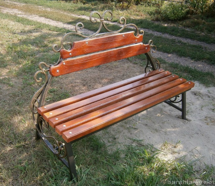Продам: скамейка